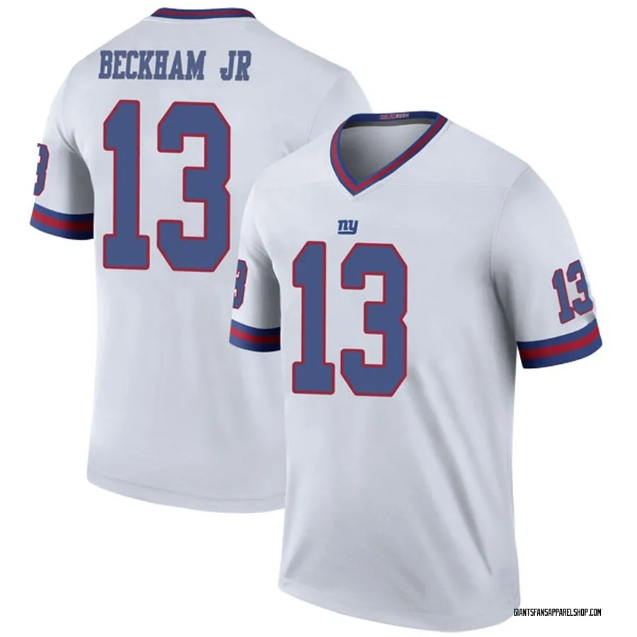 Odell beckham jr color rush shirt 2025