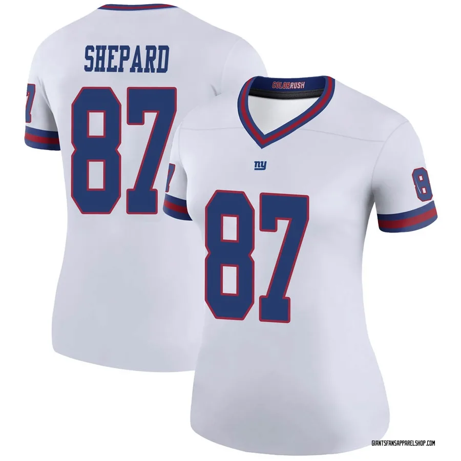 sterling shepard jersey