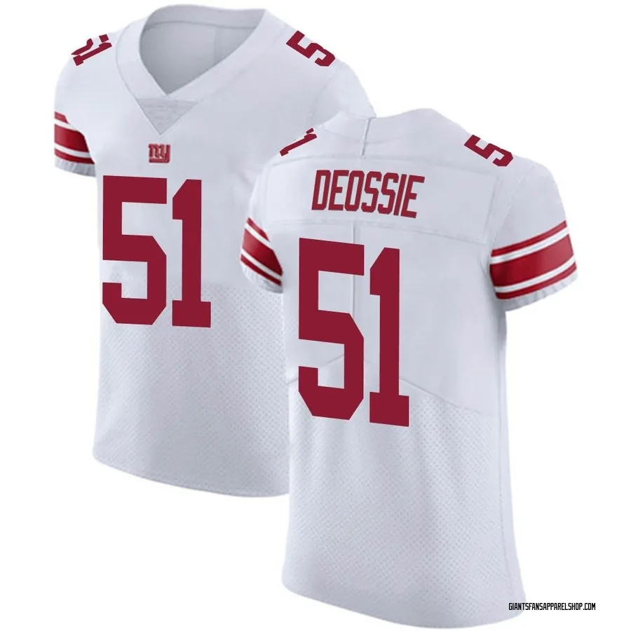 new york giants nike elite jersey